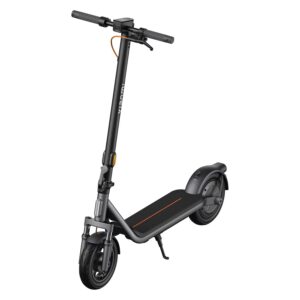 Patinete Elétrico Xiaomi Mi Electric Scooter 6 Lite Bhr08sdus - Negro
