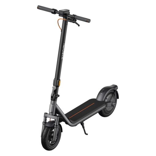 Patinete Elétrico Xiaomi Mi Electric Scooter 6 Lite Bhr08sdus - Negro