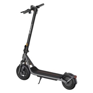 Patinete Elétrico Xiaomi Mi Electric Scooter 6 Lite Bhr08sdus - Negro - Imagen 2