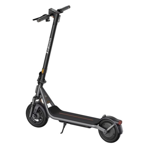 Alternative view of Patinete Elétrico Xiaomi Mi Electric Scooter 6 Lite Bhr08sdus - Negro