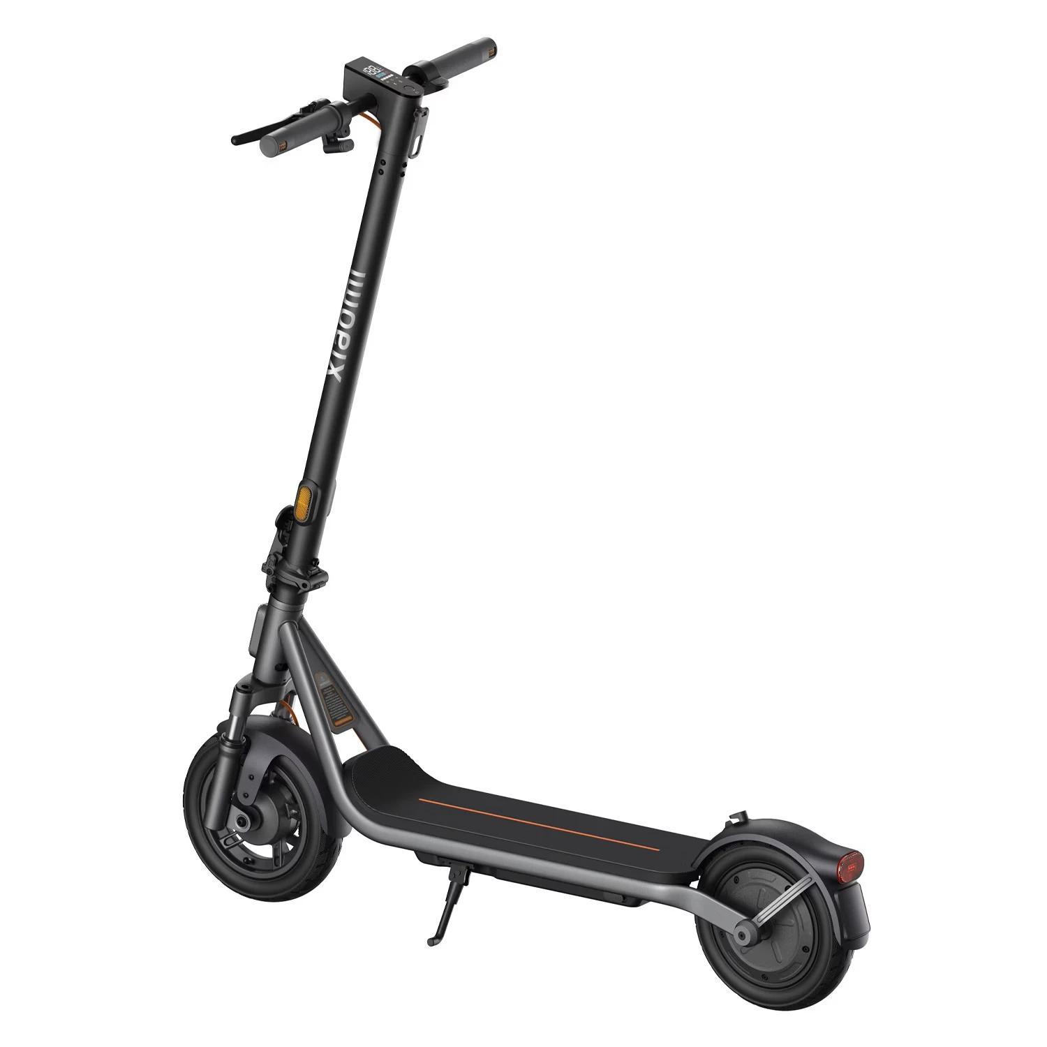 Patinete Elétrico Xiaomi Mi Electric Scooter 6 Lite Bhr08sdus - Negro - Imagen 2