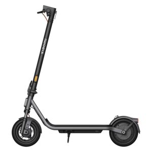 Patinete Elétrico Xiaomi Mi Electric Scooter 6 Lite Bhr08sdus - Negro - Imagen 3