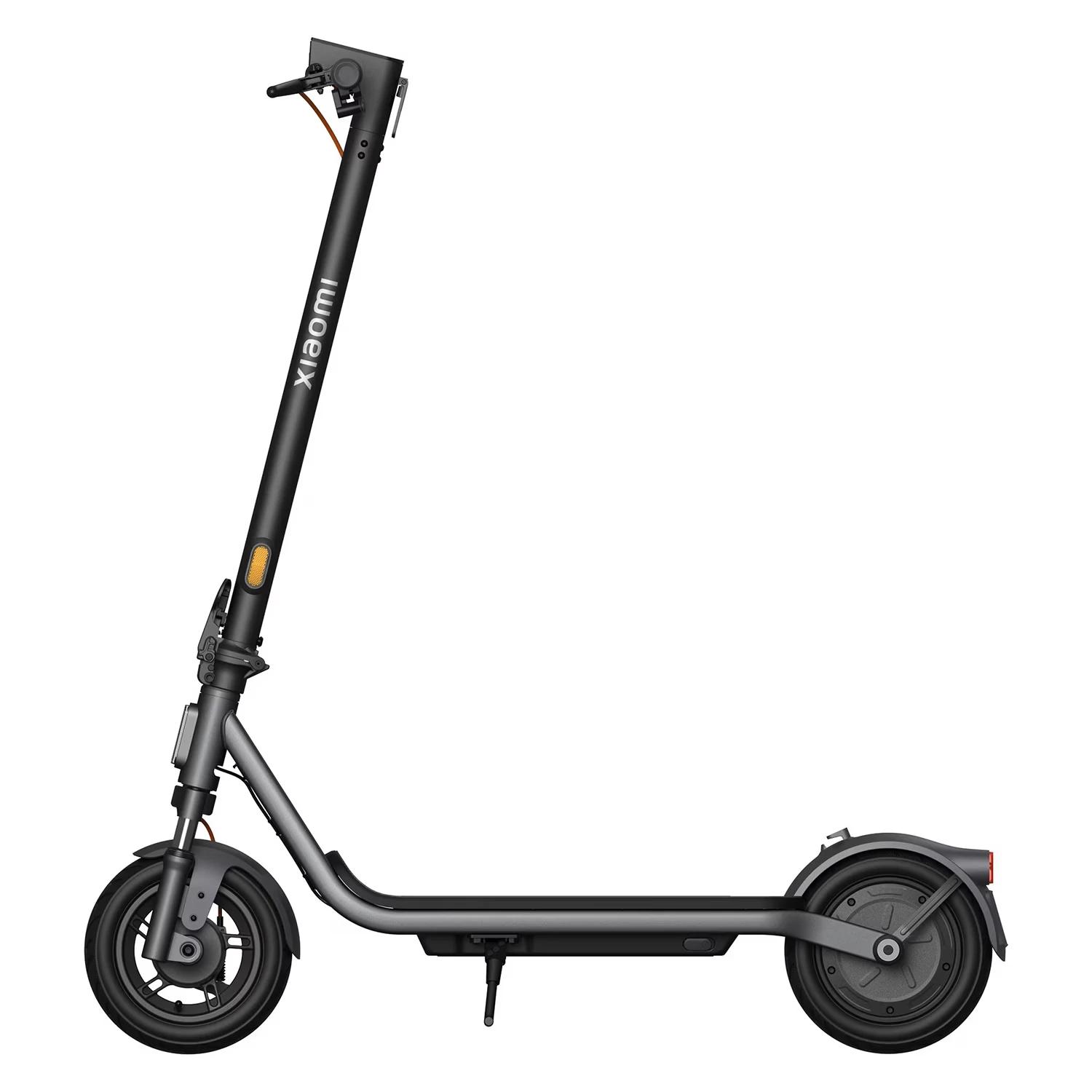 Patinete Elétrico Xiaomi Mi Electric Scooter 6 Lite Bhr08sdus - Negro - Imagen 3