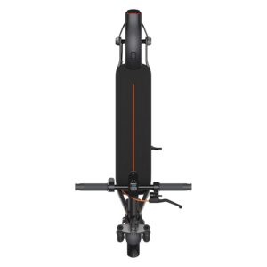 Patinete Elétrico Xiaomi Mi Electric Scooter 6 Lite Bhr08sdus - Negro - Imagen 4