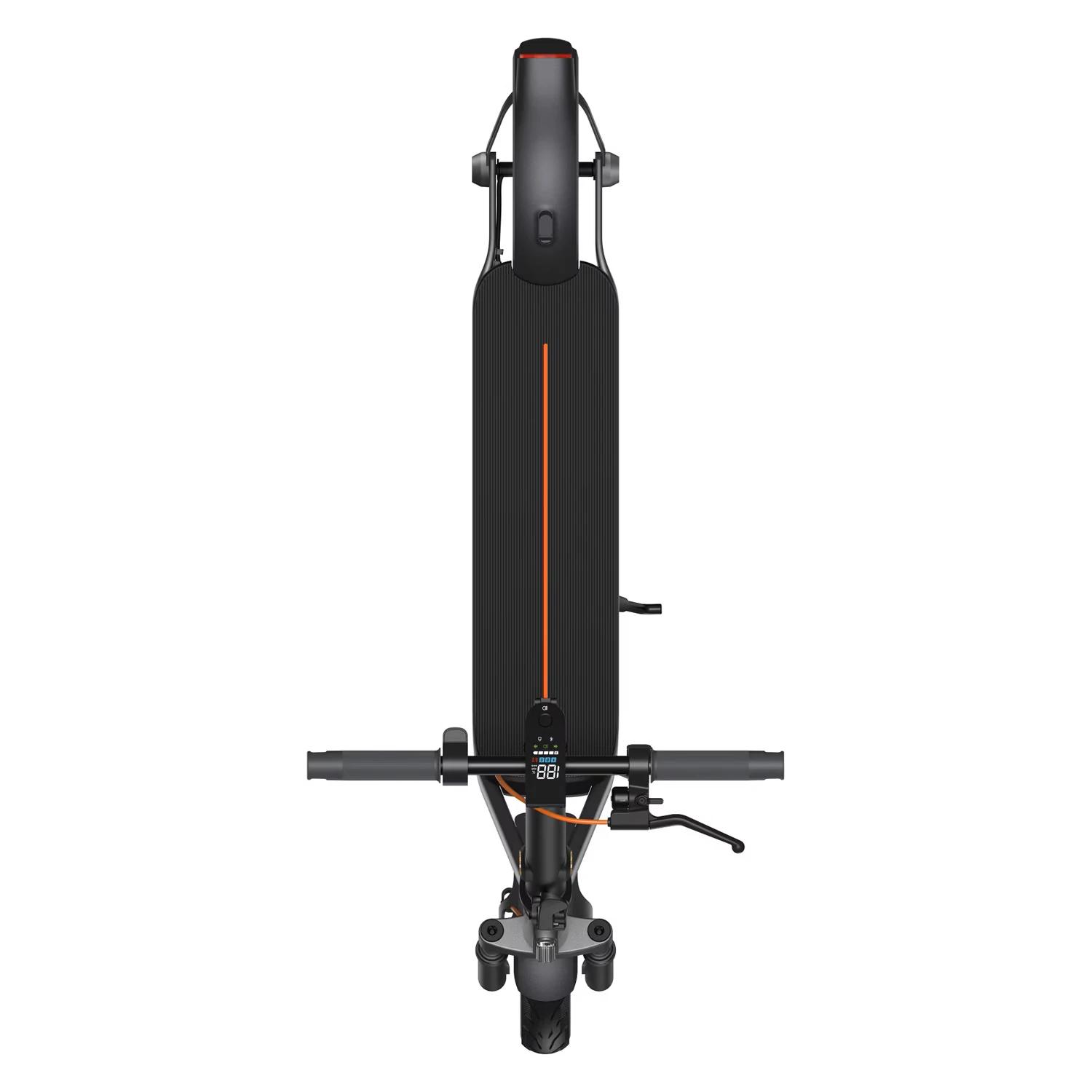 Patinete Elétrico Xiaomi Mi Electric Scooter 6 Lite Bhr08sdus - Negro - Imagen 4