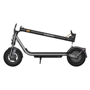 Patinete Elétrico Xiaomi Mi Electric Scooter 6 Lite Bhr08sdus - Negro - Imagen 5