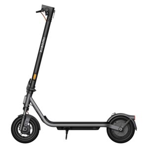 Patinete Elétrico Xiaomi Mi Electric Scooter 6 Lite BHR08R6GL - Preto
