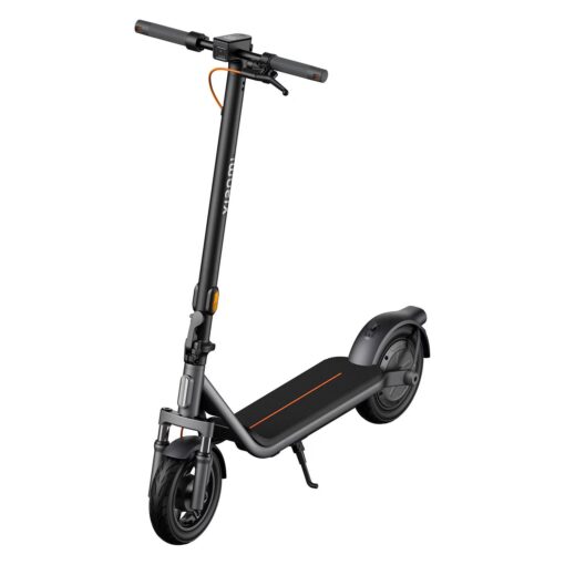 Patinete Elétrico Xiaomi Mi Electric Scooter 6 Lite Bhr08r6gl - Negro