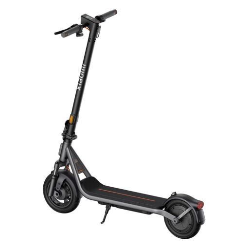 Alternative view of Patinete Elétrico Xiaomi Mi Electric Scooter 6 Lite Bhr08r6gl - Negro