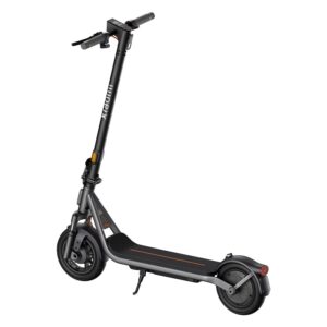 Patinete Elétrico Xiaomi Mi Electric Scooter 6 Lite BHR08R6GL - Preto - Imagen 3