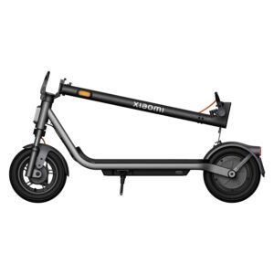 Patinete Elétrico Xiaomi Mi Electric Scooter 6 Lite BHR08R6GL - Preto - Imagen 4