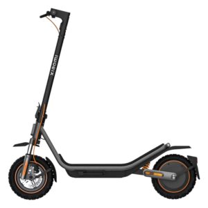 Patinete Elétrico Xiaomi Mi Electric Scooter 6 Pro Bhr08qqgl - Negro