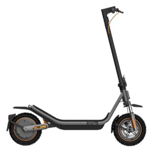 Patinete Elétrico Xiaomi Mi Electric Scooter 6 Pro Bhr08qqgl - Negro - Imagen 2