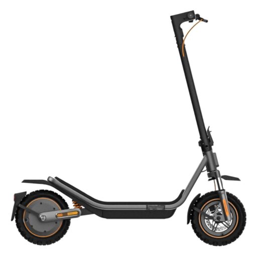 Alternative view of Patinete Elétrico Xiaomi Mi Electric Scooter 6 Pro Bhr08qqgl - Negro