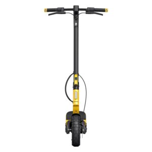 Patinete Elétrico Xiaomi Electric Scooter 6 Ultra Bhr08ktgl 12" 55km - Amarillo - Imagen 4