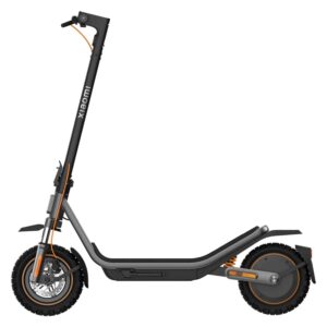 Patinete Elétrico Xiaomi Mi Electric Scooter 6 Pro Bhr08qsus - Gris