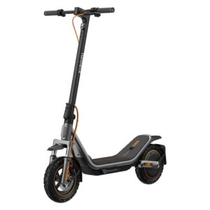 Patinete Elétrico Xiaomi Mi Electric Scooter 6 Pro Bhr08qsus - Gris - Imagen 2