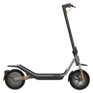 Patinete Elétrico Xiaomi Mi Electric Scooter 6 Pro Bhr08qsus - Gris - Imagen 4