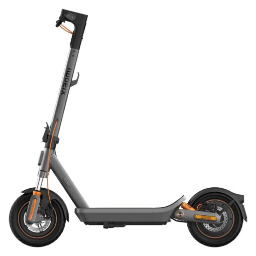 Patinete Elétrico Xiaomi Scooter 6 Max Bhr08qmus 12" 70km - Gris