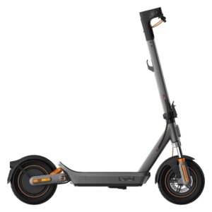 Patinete Elétrico Xiaomi Scooter 6 Max Bhr08qmus 12" 70km - Gris - Imagen 2