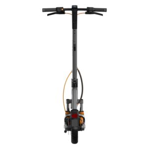 Patinete Elétrico Xiaomi Scooter 6 Max Bhr08qmus 12" 70km - Gris - Imagen 4