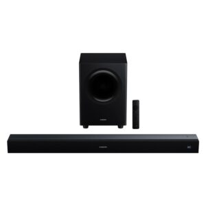 Xiaomi Soundbar Pro 2.1 Ns4 Mdz-41-db Qbh4338us