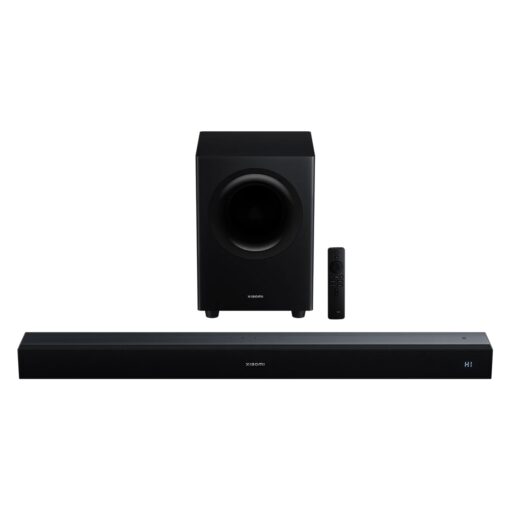 Xiaomi Soundbar Pro 2.1 Ns4 Mdz-41-db Qbh4338us