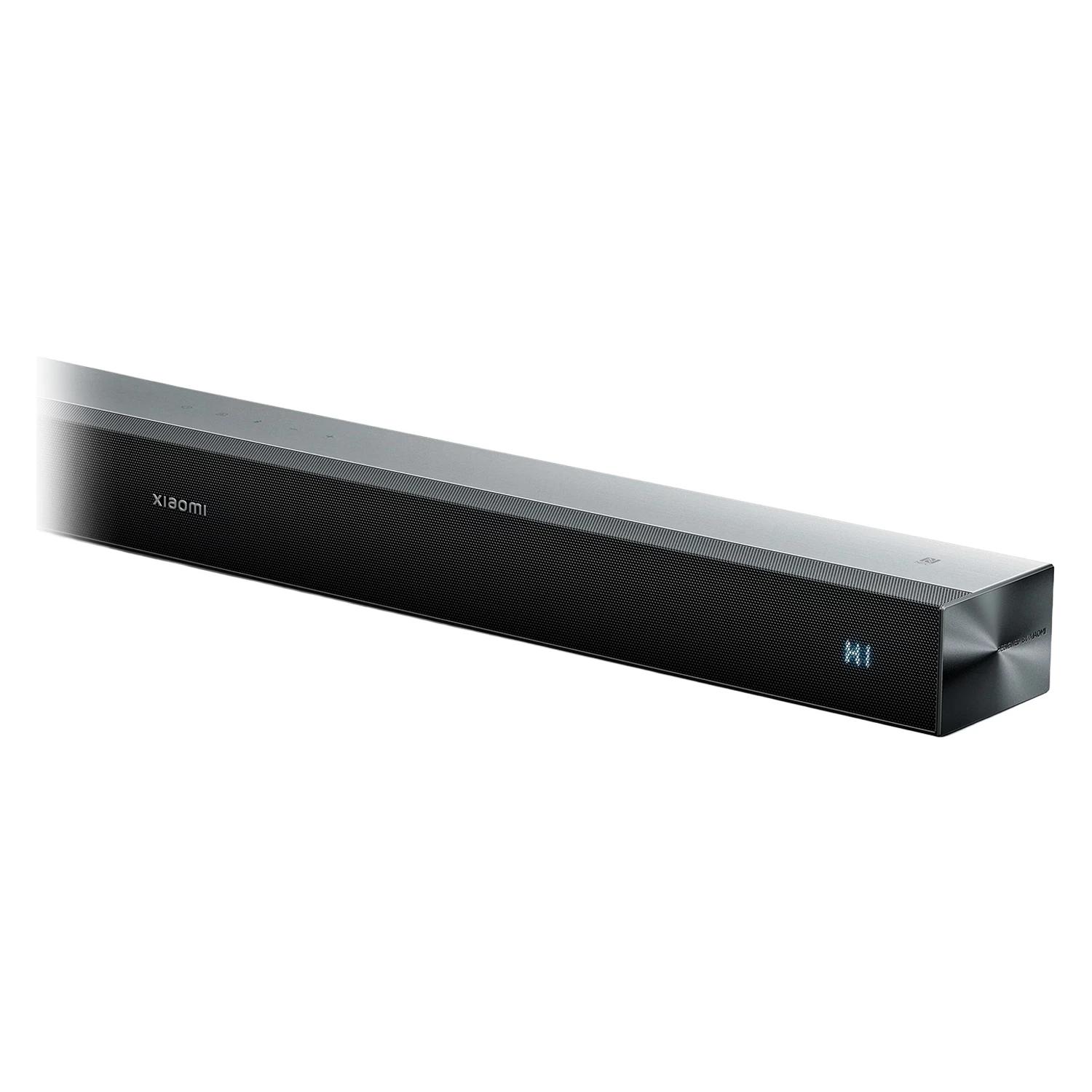 Alternative view of Soundbar Xiaomi Pro 2.0 QBH4346US - Preto