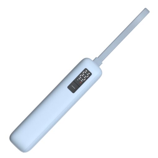 Alternative view of Carreg Port Xiaomi 67w C/cable 10000mah Bhr08nzgl Ice Blue