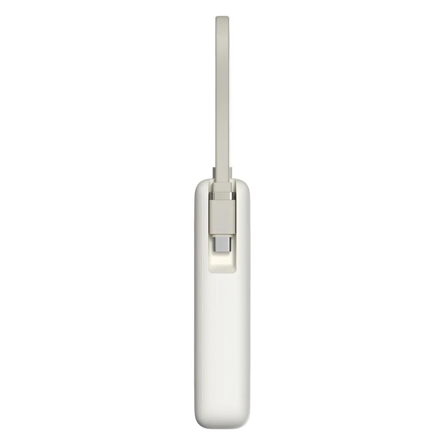 Cargador Portátil Xiaomi Power Bank 10000mah 67w - Tan - Imagen 4