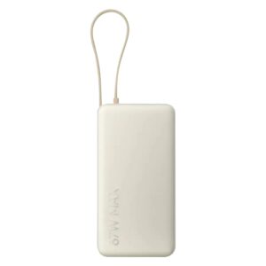 Cargador Portátil Xiaomi Power Bank 20000mah 67w - Tan - Imagen 3