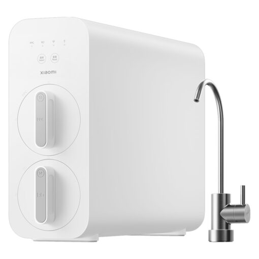 Purificador De Agua Xiaomi Smart Water Purifier N800g Bhr081wgl