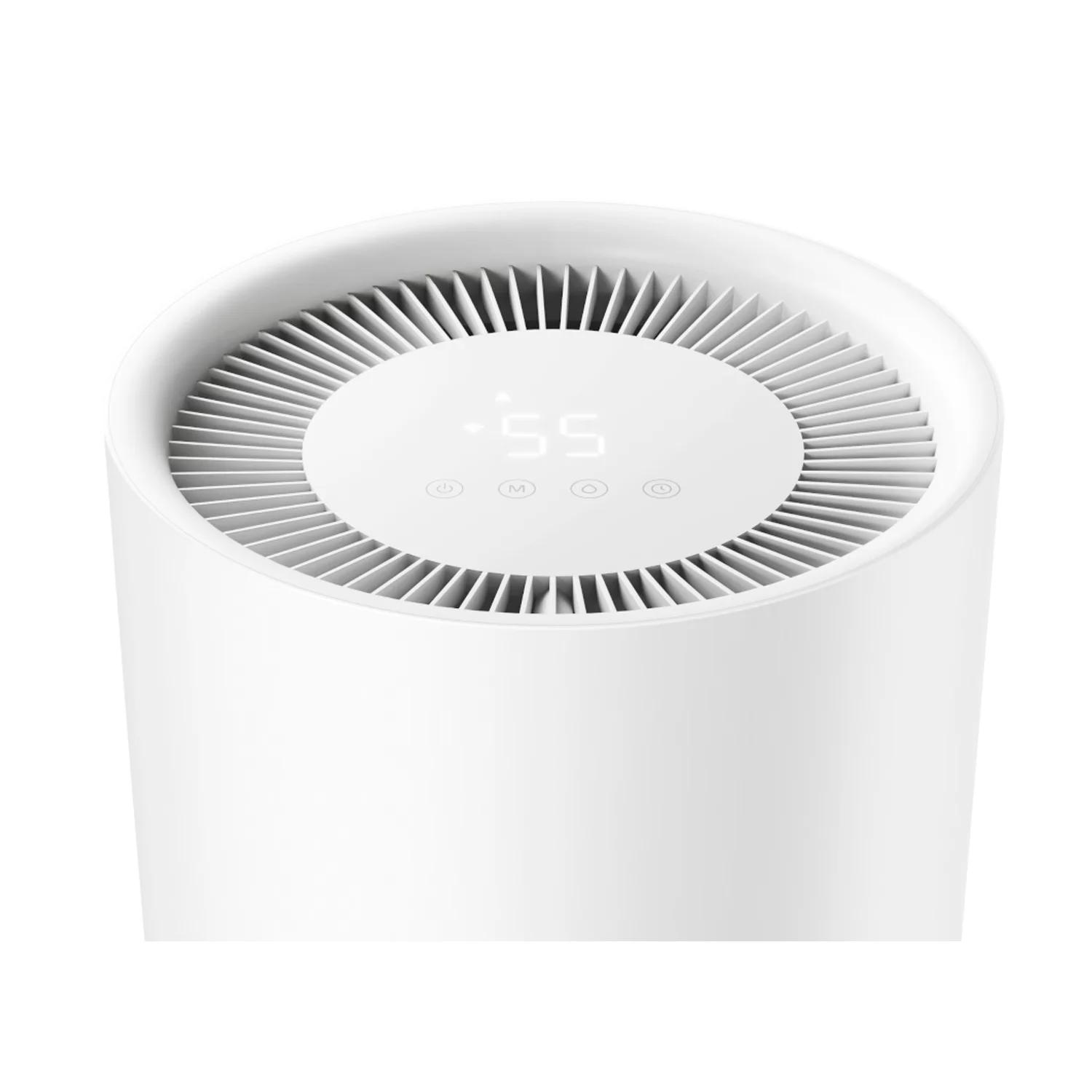 Desumidificador Xiaomi Smart Dehumidifier Lite BHR8374EU 3L WiFi 220V - Branco - Imagen 4