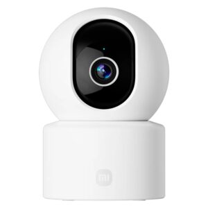 Camera Xiaomi Mi Home Security C302 Bhr08svgl