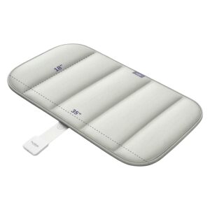 Babá Electrónica Hubble Dream+ Wifi - Blanco - Imagen 3