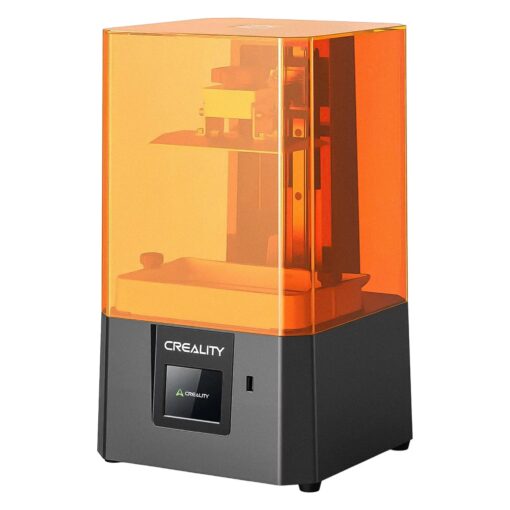 Impresora 3d Creality Creality Halot R6 Resina