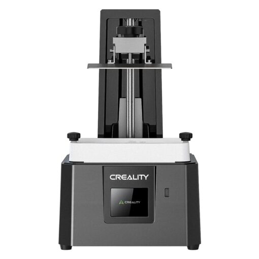 Alternative view of Impresora 3d Creality Creality Halot R6 Resina
