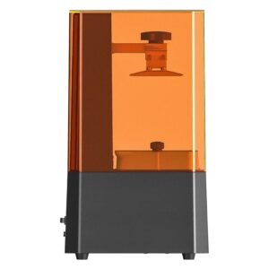 Impresora 3d Creality Creality Halot R6 Resina - Imagen 3