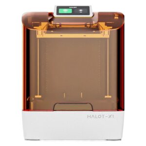 Impresora 3d Creality Halot X1 Resina