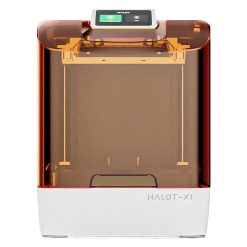 Impresora 3d Creality Halot X1 Resina