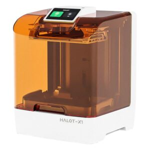 Impresora 3d Creality Halot X1 Resina - Imagen 3