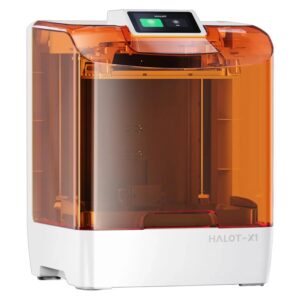 Impressora 3D Creality HALOT-X1 Combo 16K Resina Bivolt - Imagen 3