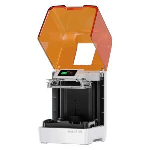 Impressora 3D Creality HALOT-X1 Combo 16K Resina Bivolt - Imagen 4