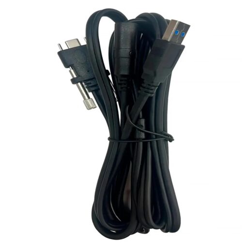 Cable Y Creality Raptorx 4.5 Metros Para Scanner 3d - 4008060314