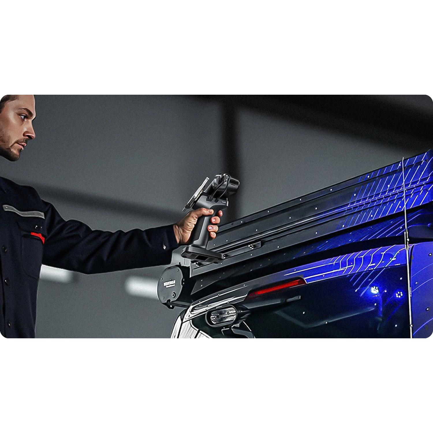 Scan Bridge Creality Otter Para Scanner 3d - 4008050056 - Imagen 4