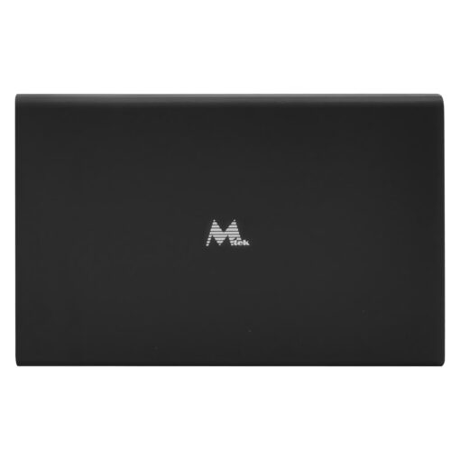 Gaveta Mtek En-2521tca Sata 2.5" Usb 3.1 Para Ssd/hd - Negro