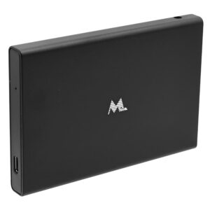 Gaveta Mtek En-2521tca Sata 2.5" Usb 3.1 Para Ssd/hd - Negro - Imagen 2
