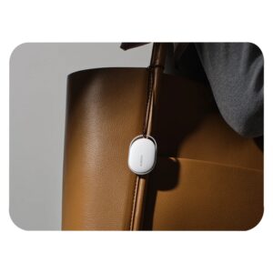 Localizador Xiaomi Tag M2543t1 Bluetooth - Blanco (1 Pack) - Imagen 3