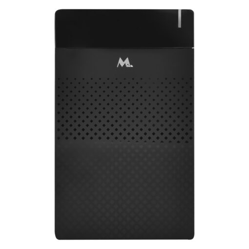 Gaveta Mtek En-35k3509ca Sata 3.5" Usb 3.1 Para Ssd/hd - Negro