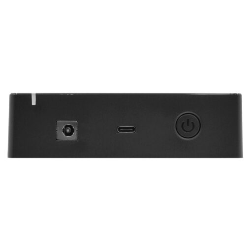 Alternative view of Gaveta Mtek En-35k3509ca Sata 3.5" Usb 3.1 Para Ssd/hd - Negro